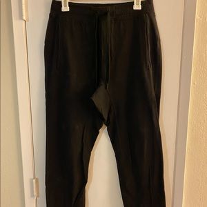 Men’s Lululemon Joggers